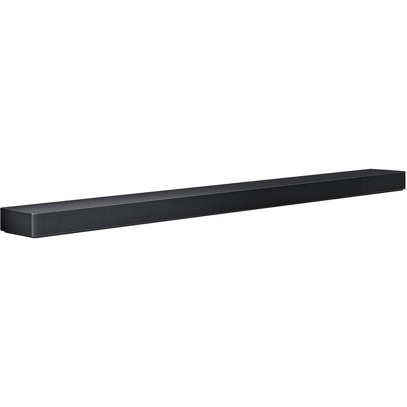 Samsung 3.1.2-Chanel Sound Bar with Bluetooth HW-QS700F/ZC IMAGE 7