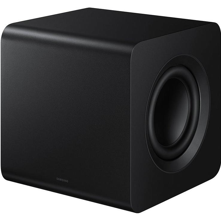 Samsung 3.1.2-Chanel Sound Bar with Bluetooth HW-QS700F/ZC IMAGE 9