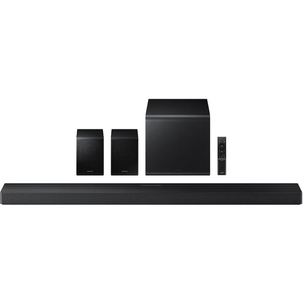 Samsung 5.1.2-Chanel Sound Bar with Bluetooth HW-Q800F/ZC IMAGE 1