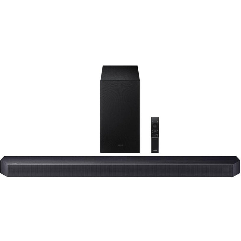 Samsung 5.1.2-Chanel Sound Bar with Bluetooth HW-Q800F/ZC IMAGE 2
