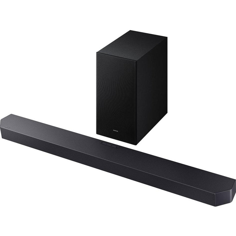 Samsung 5.1.2-Chanel Sound Bar with Bluetooth HW-Q800F/ZC IMAGE 3
