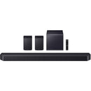 Samsung 11.1.4-Chanel Sound Bar with Bluetooth HW-Q990F/ZC IMAGE 1