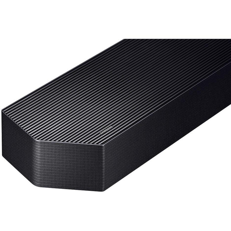 Samsung 11.1.4-Chanel Sound Bar with Bluetooth HW-Q990F/ZC IMAGE 8