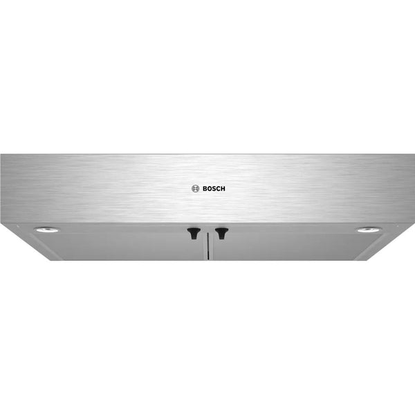 Bosch 30-inch 300 Series Under-Cabinet Wall Hood DUH30253UC IMAGE 1