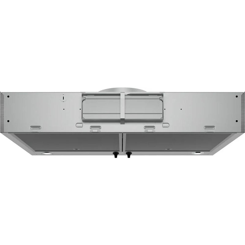 Bosch 30-inch 300 Series Under-Cabinet Wall Hood DUH30253UC IMAGE 2