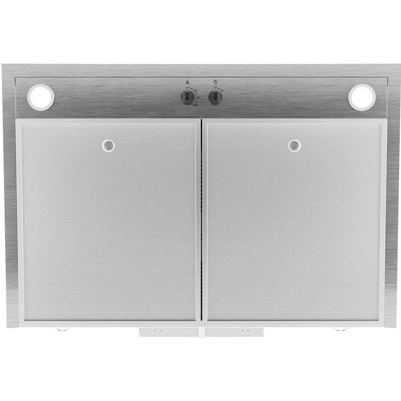 Bosch 30-inch 300 Series Under-Cabinet Wall Hood DUH30253UC IMAGE 3