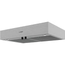 Bosch 30-inch 300 Series Under-Cabinet Wall Hood DUH30253UC IMAGE 4