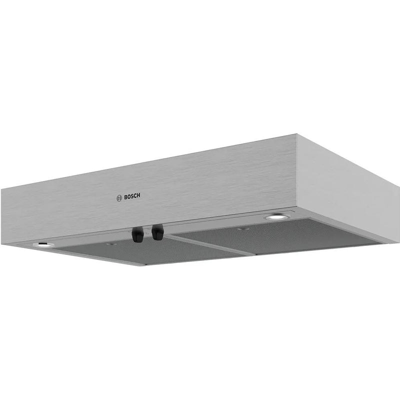 Bosch 30-inch 300 Series Under-Cabinet Wall Hood DUH30253UC IMAGE 4