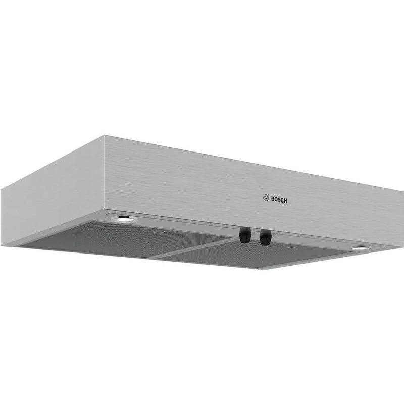 Bosch 30-inch 300 Series Under-Cabinet Wall Hood DUH30253UC IMAGE 5
