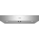 Bosch 36-inch 300 Series Under-Cabinet Wall Hood DUH36253UC IMAGE 1