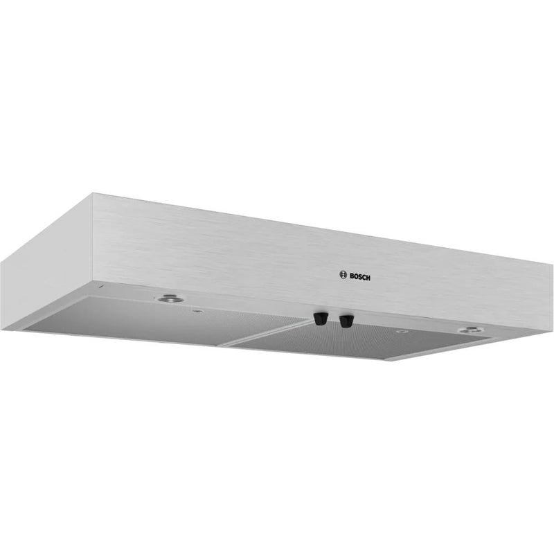 Bosch 36-inch 300 Series Under-Cabinet Wall Hood DUH36253UC IMAGE 2