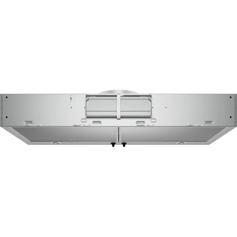 Bosch 36-inch 300 Series Under-Cabinet Wall Hood DUH36253UC IMAGE 4