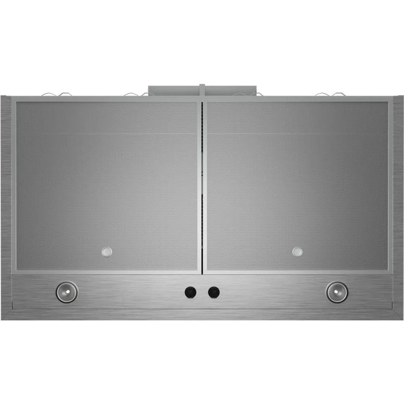 Bosch 36-inch 300 Series Under-Cabinet Wall Hood DUH36253UC IMAGE 5