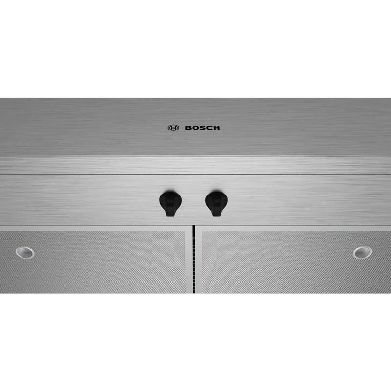 Bosch 36-inch 300 Series Under-Cabinet Wall Hood DUH36253UC IMAGE 6