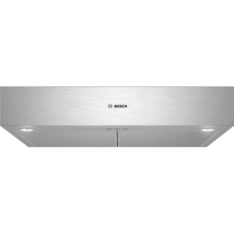 Bosch 30-inch 500 Series Under-Cabinet Wall Hood DUH50353UC IMAGE 1