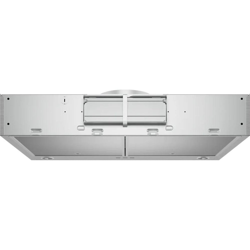 Bosch 30-inch 500 Series Under-Cabinet Wall Hood DUH50353UC IMAGE 4