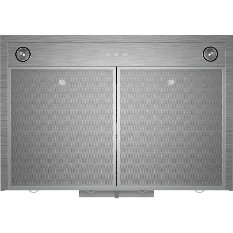 Bosch 30-inch 500 Series Under-Cabinet Wall Hood DUH50353UC IMAGE 5