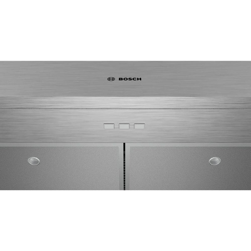 Bosch 30-inch 500 Series Under-Cabinet Wall Hood DUH50353UC IMAGE 6