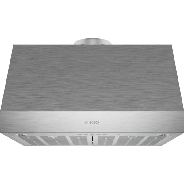 Bosch 30-inch Benchmark Series Under-Cabinet Wall Hood DUHP0853UC IMAGE 1