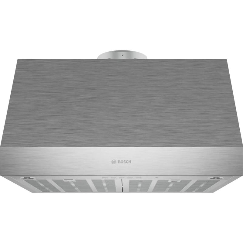 Bosch 30-inch Benchmark Series Under-Cabinet Wall Hood DUHP0853UC IMAGE 1