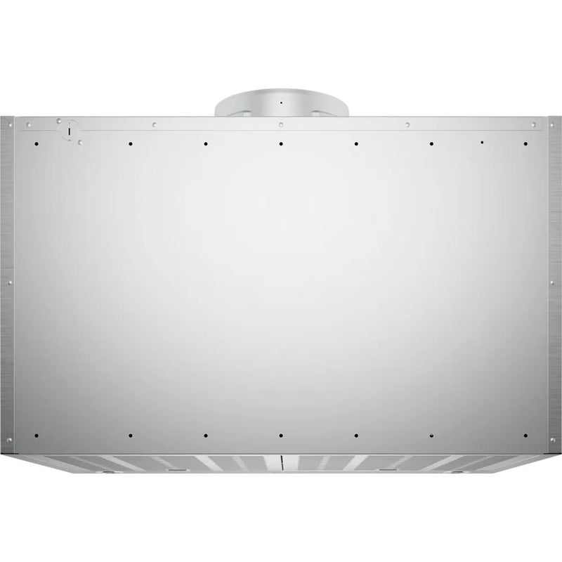 Bosch 30-inch Benchmark Series Under-Cabinet Wall Hood DUHP0853UC IMAGE 4