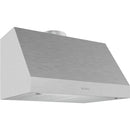 Bosch 36-inch Benchmark Series Under-Cabinet Wall Hood DUHP6853UC IMAGE 2