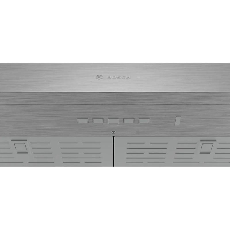 Bosch 36-inch Benchmark Series Under-Cabinet Wall Hood DUHP6853UC IMAGE 5