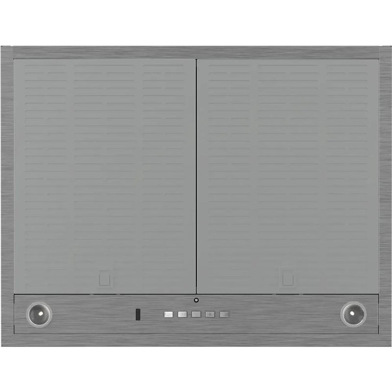 Bosch 36-inch Benchmark Series Under-Cabinet Wall Hood DUHP6853UC IMAGE 6