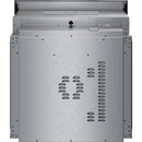 Bosch 30-inch, 4.6 cu. ft. Built-in Single Wall Oven with Convection Technology - Right SideOpening Door HBL5455RUC IMAGE 9