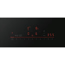 Bosch 30-inch Built-in Induction Cooktop with AutoChef® NIT8061UC IMAGE 2