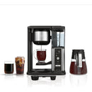  Ninja Hot and Iced Coffee Maker with Rapid Cold Brew SHK-CM360C IMAGE 1