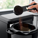  Ninja Hot and Iced Coffee Maker with Rapid Cold Brew SHK-CM360C IMAGE 2