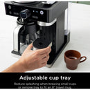  Ninja Espresso & Coffee Barista System SHK-CFN601C IMAGE 11