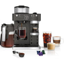  Ninja Espresso & Coffee Barista System SHK-CFN601C IMAGE 1