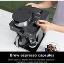  Ninja Espresso & Coffee Barista System SHK-CFN601C IMAGE 4
