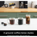  Ninja Espresso & Coffee Barista System SHK-CFN601C IMAGE 6