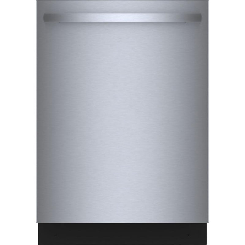 Bosch 24-inch Built-in Dishwasher with CrystalDry™ SHX78DM5N IMAGE 1