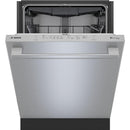 Bosch 24-inch Built-in Dishwasher with CrystalDry™ SHX78DM5N IMAGE 4