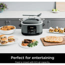  Ninja Foodi™ PossibleCooker™ PRO 8.5 Quart Multi-Cooker SHK-MC1001C IMAGE 2