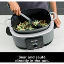  Ninja Foodi™ PossibleCooker™ PRO 8.5 Quart Multi-Cooker SHK-MC1001C IMAGE 3