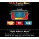 Ninja Foodi™ PossibleCooker™ PRO 8.5 Quart Multi-Cooker SHK-MC1001C IMAGE 4