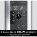  Ninja CREAMi® Swirl™ Soft Serve & Ice Cream Machine SHK-NC701C IMAGE 3
