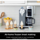  Ninja CREAMi® Swirl™ Soft Serve & Ice Cream Machine SHK-NC701C IMAGE 7