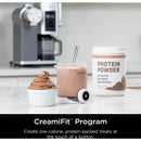  Ninja CREAMi® Swirl™ Soft Serve & Ice Cream Machine SHK-NC701C IMAGE 8