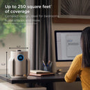 Shark NeverChange™ Air Purifier Compact Pro SHK-HP072C IMAGE 2