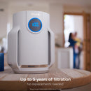  Shark NeverChange™ Air Purifier Compact Pro SHK-HP072C IMAGE 4