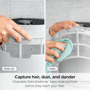  Shark NeverChange™ Air Purifier Compact Pro SHK-HP072C IMAGE 9