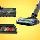  Shark Cordless PowerDetect™ Clean & Empty System SHK-IP3251C IMAGE 10