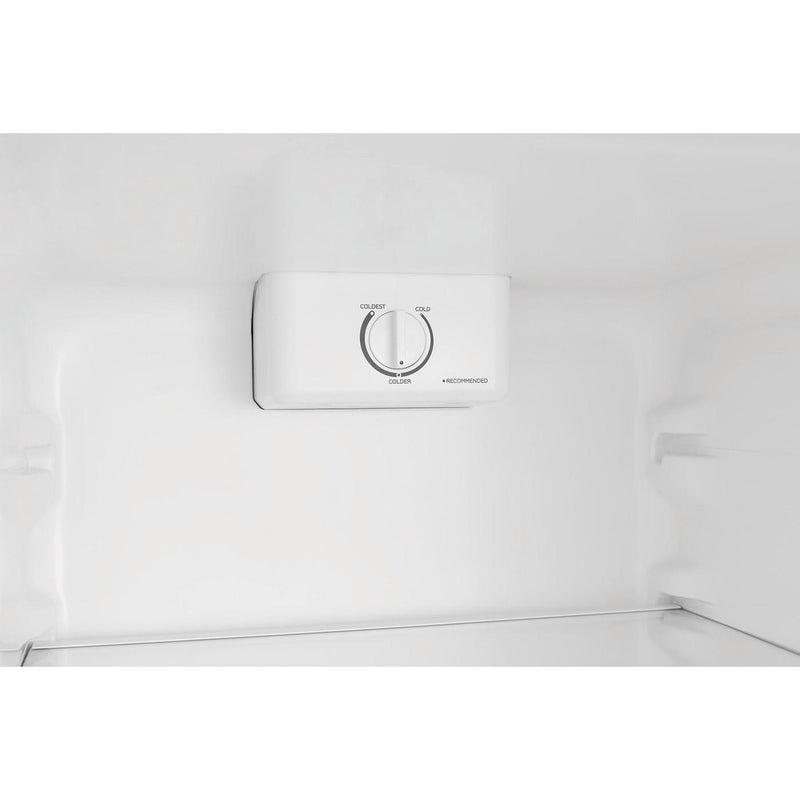 Frigidaire 7 cu. ft. Garage Ready Upright Freezer FFUE0725AW IMAGE 3