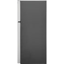 Frigidaire Gallery 19.6 cu. ft. Freestanding Top Freezer Refrigerator GRTE2055AF IMAGE 10